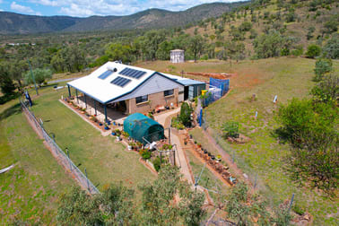 52310 Burnett Highway Bouldercombe QLD 4702 - Image 1