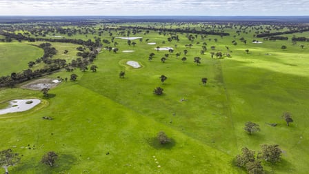 Lots 1 & 2 West Strathdownie Road Strathdownie VIC 3312 - Image 2