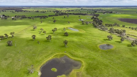 Lots 1 & 2 West Strathdownie Road Strathdownie VIC 3312 - Image 3
