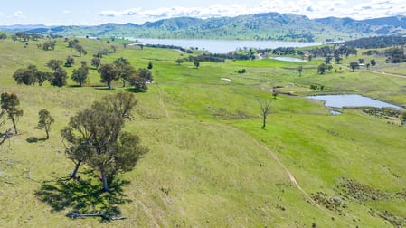 'Part Tarragatta' Vincents Road Talgarno VIC 3691 - Image 2