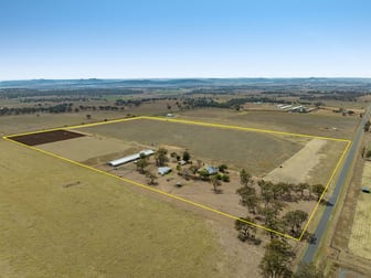 "Keldar" 422 Athol School Road Athol QLD 4350 - Image 1