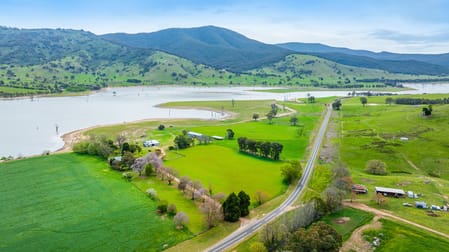 4115 Murray River Road Thologolong VIC 3691 - Image 1