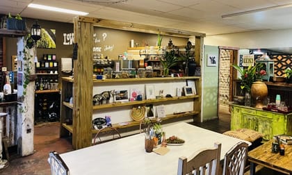 Food, Beverage & Hospitality  business for sale in Pomona - Image 2
