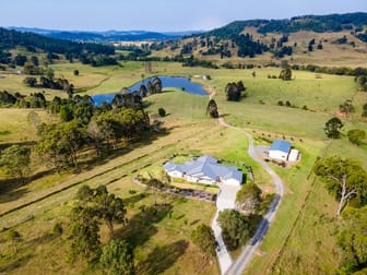 345 Moy Pocket Road Moy Pocket QLD 4574 - Image 1