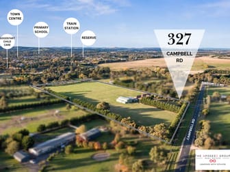 327 Campbell Road Riddells Creek VIC 3431 - Image 3