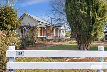 108 Pound Creek Road Tumbarumba NSW 2653 - Image 1