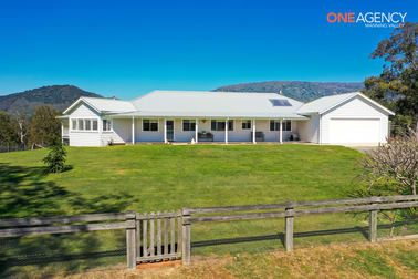 1000 Nowendoc Road Mount George NSW 2424 - Image 2