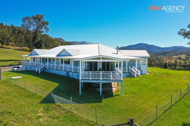 1000 Nowendoc Road Mount George NSW 2424 - Image 1