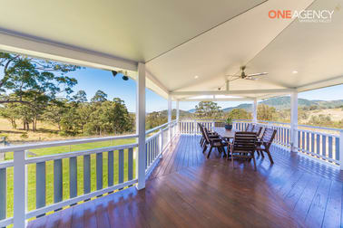 1000 Nowendoc Road Mount George NSW 2424 - Image 3