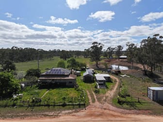 25 Long Bush Road Mcintyre VIC 3472 - Image 1