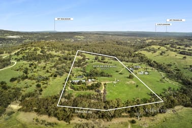 233 Gaaschs Road Harcourt VIC 3453 - Image 1