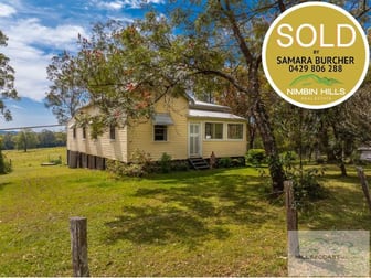 391 Kings Lane Tatham NSW 2471 - Image 1