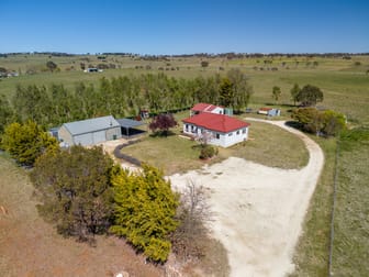 389 Falconer Road Guyra NSW 2365 - Image 1