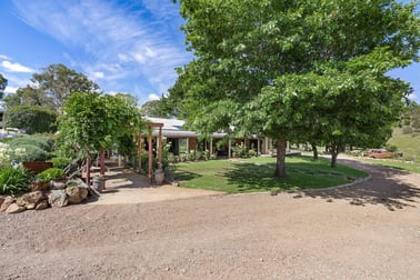 127 Corregans Road Murrumbateman NSW 2582 - Image 3