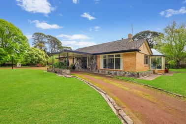 "Myndarra", 129 Porters Road Orford VIC 3284 - Image 2