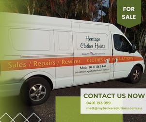 Gardening  business for sale in Booval - Image 3
