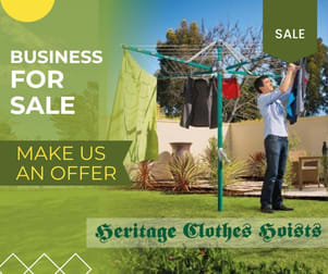 Gardening  business for sale in Booval - Image 1