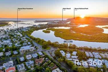 Management Rights  business for sale in Noosaville - Image 1