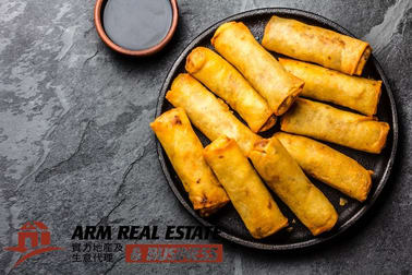 Restaurant  business for sale in Doncaster - Image 1