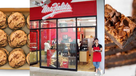 Bakery  business for sale in North Ryde - Image 1