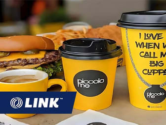 Cafe & Coffee Shop  business for sale in Sydney Region NSW - Image 1