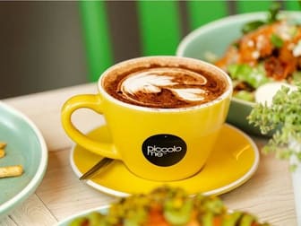Cafe & Coffee Shop  business for sale in Sydney Region NSW - Image 2