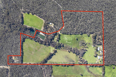 Lot 24 of/126 Hearn Road Osmington WA 6285 - Image 3