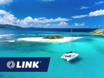 Aquatic / Marine / Marina Berth  business for sale in Coastal QLD - Image 1
