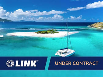 Aquatic / Marine / Marina Berth  business for sale in South East Queensland Greater Region QLD - Image 1