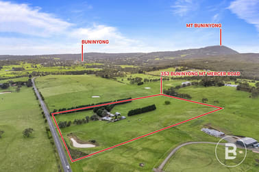353 Buninyong-Mount Mercer Road Durham Lead VIC 3352 - Image 1