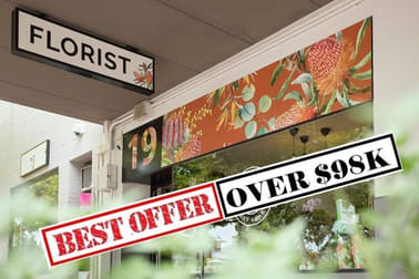 Retailer  business for sale in Perth - Image 1
