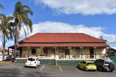 Hotel  business for sale in Tiaro - Image 1