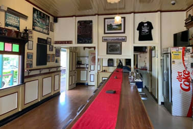 Hotel  business for sale in Tiaro - Image 2