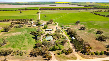 635 Dunmunkle Creek Road Rupanyup VIC 3388 - Image 3