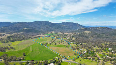 650 Back Kootingal Road Kootingal NSW 2352 - Image 1