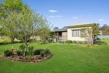 248 Bygoo Road Ardlethan NSW 2665 - Image 1