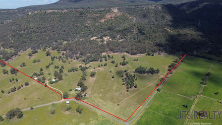 Lot 93, 11 Apple Tree Flat Road Jerrys Plains NSW 2330 - Image 1