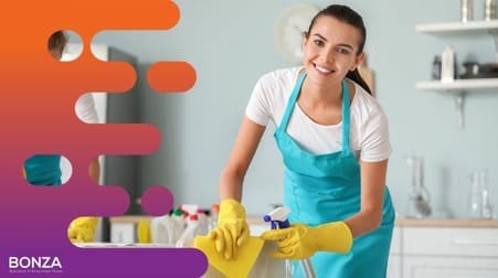 Cleaning & Maintenance  business for sale in Toowoomba - Image 1