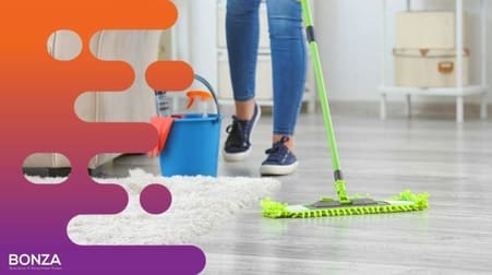 Cleaning & Maintenance  business for sale in Toowoomba - Image 3