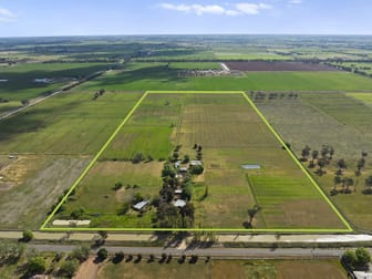 396 Crera Road Invergordon VIC 3636 - Image 1