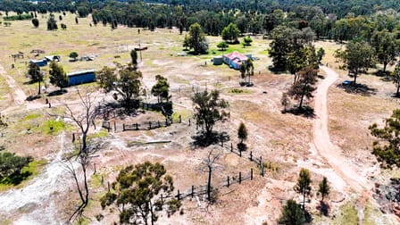 1503 Werah Creek Road Wee Waa NSW 2388 - Image 1