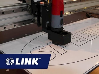 Plastic  business for sale in Hobart - Image 1