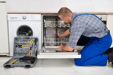 Homeware & Hardware  business for sale in Blaxland - Image 1