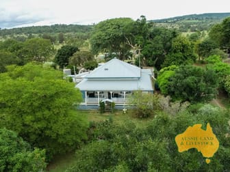 269 Reagon Road Coolabunia QLD 4610 - Image 1