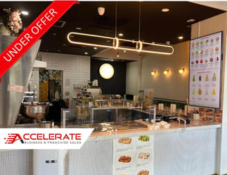 Takeaway Food  business for sale in Glen Waverley - Image 1
