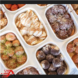 Takeaway Food  business for sale in Glen Waverley - Image 3