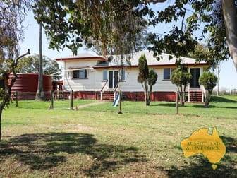 737 Tingoora Charlestown Road Charlestown QLD 4608 - Image 1
