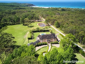 F279A Princes Highway 'Chateau Morrow' Burrill Lake NSW 2539 - Image 1