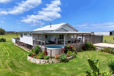 1415 Belmore River Right Bank Road Belmore River NSW 2440 - Image 1