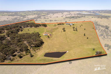 Click to view all images 4 Browns Road Dalveen QLD 4374 - Image 2